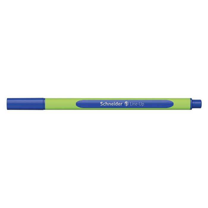 Schneider Fineliner 0.4mm Lapis Blue S191003 Eco-Friendly_2