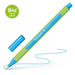 Schneider Fineliner 0.4mm Mineral Blue S191010 Eco-Friendly_1