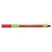 Schneider Fineliner 0.4mm Romantic Red S191002 Eco-Friendly_2