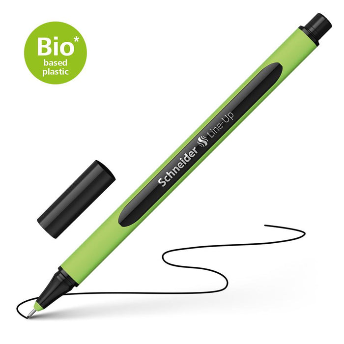 Schneider Fineliner 0.4mm Sapphire Black S191001_1