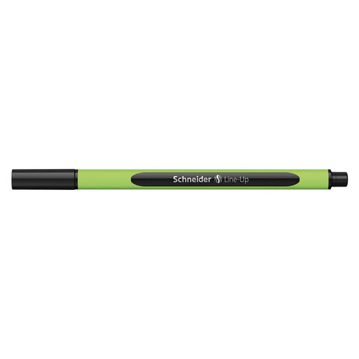 Schneider Fineliner 0.4mm Sapphire Black S191001_2