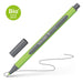 Schneider Fineliner 0.4mm Space Grey S191021 Eco-Friendly_1