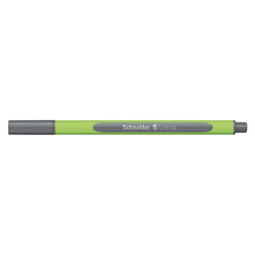 Schneider Fineliner 0.4mm Space Grey S191021 Eco-Friendly_2