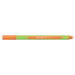 Schneider Fineliner 0.4mm Tango Orange S191006 Eco-Friendly_2