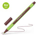 Schneider Fineliner 0.4mm Topaz Brown S191018 Eco-Friendly_1