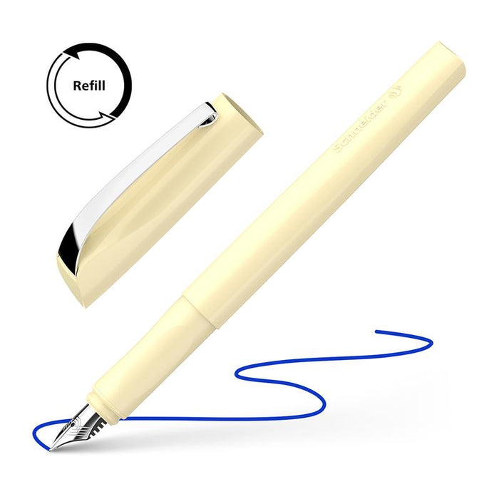 Schneider Fountain Pen Ceod Colour Sun Wash S168705_1