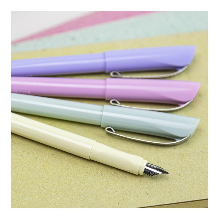Schneider Fountain Pen Ceod Colour Sun Wash S168705_3