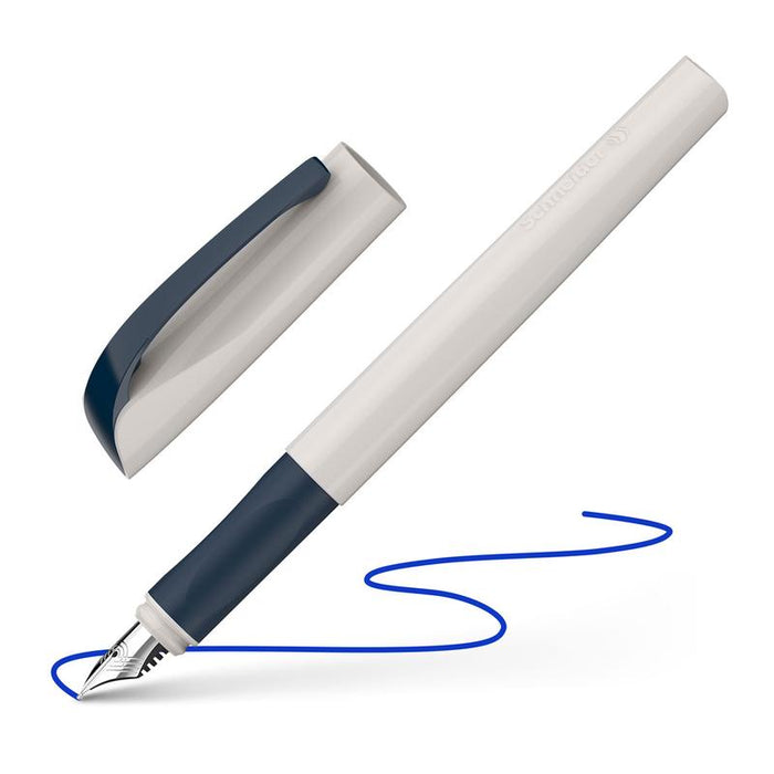 Schneider Fountain Pen Xpect Colour Cream 1000515_1