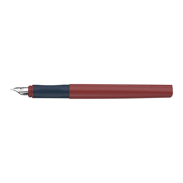 Schneider Fountain Pen Xpect Colour Ketchup 1000514_3
