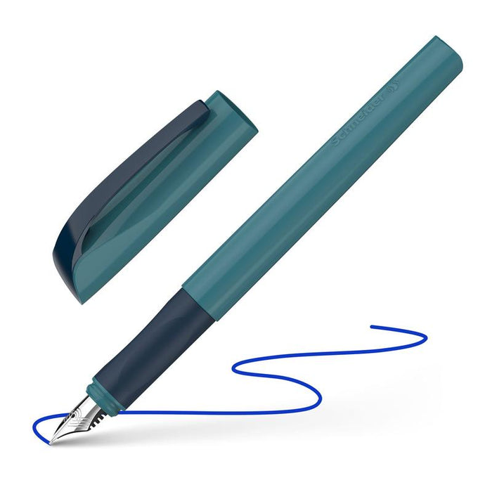 Schneider Fountain Pen Xpect Colour Ocean 1000511_1