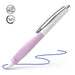 Schneider Haptify Ballpoint Pen Medium Blue Ink 1001784_1
