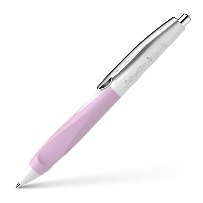 Schneider Haptify Ballpoint Pen Medium Blue Ink 1001784_3
