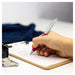 Schneider Haptify Ballpoint Pen Medium Blue Ink 1001784_4