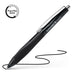 Schneider Haptify Medium Ballpoint Pen Black Ink S135301_1