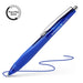Schneider Haptify Medium Blue Ballpoint Pen Blue Barrel S135303_1