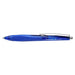 Schneider Haptify Medium Blue Ballpoint Pen Blue Barrel S135303_2