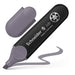 Schneider Highlighter Job Mauve Grey Chisel Tip 1+5mm_1