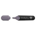 Schneider Highlighter Job Mauve Grey Chisel Tip 1+5mm_3