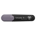 Schneider Highlighter Job Mauve Grey Chisel Tip 1+5mm_4