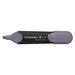 Schneider Highlighter Job Mauve Grey Chisel Tip 1+5mm_6