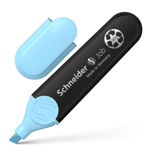 Schneider Highlighter Job Sky Blue 1000473_2