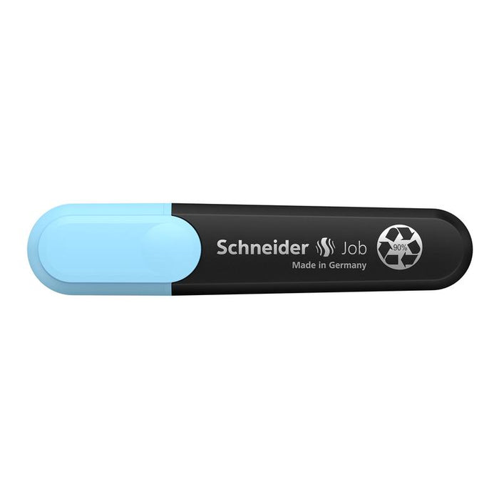 Schneider Highlighter Job Sky Blue 1000473_4