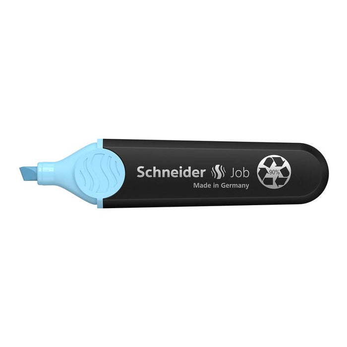 Schneider Highlighter Job Sky Blue 1000473_5