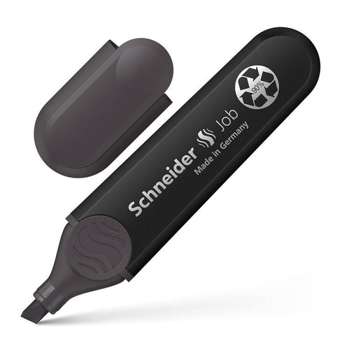 Schneider Highlighter Job Slate Grey 1000474_2