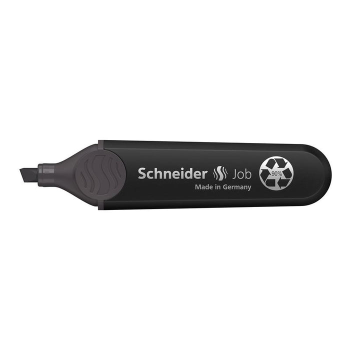 Schneider Highlighter Job Slate Grey 1000474_5