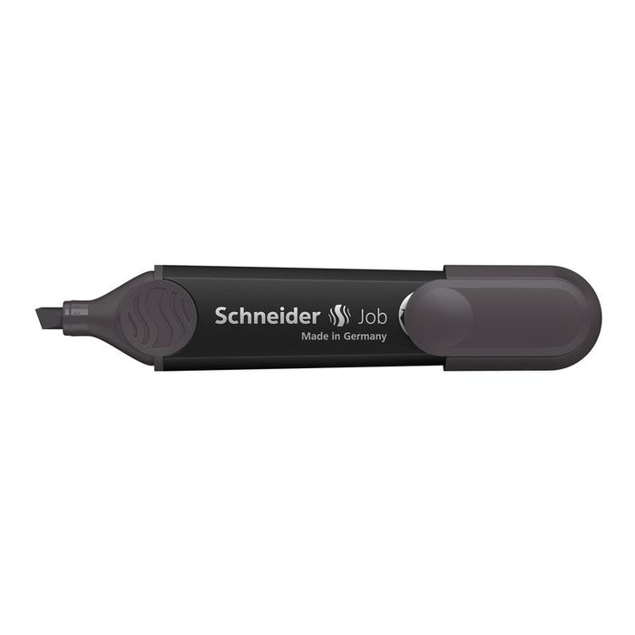 Schneider Highlighter Job Slate Grey 1000474_6