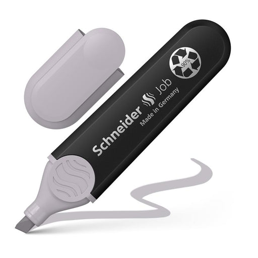 Schneider Highlighter Job Taupe Grey 1000476_1