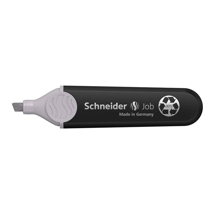Schneider Highlighter Job Taupe Grey 1000476_5
