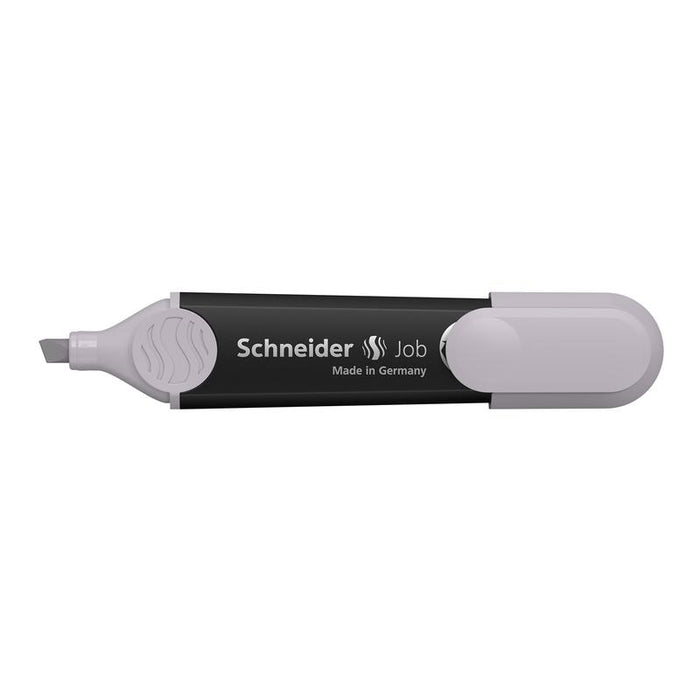 Schneider Highlighter Job Taupe Grey 1000476_6