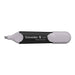 Schneider Highlighter Job Taupe Grey 1000476_6