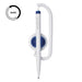 Schneider Klick-Fix Medium Blue Ballpoint Pen S4120_1