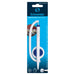 Schneider Klick-Fix Medium Blue Ballpoint Pen S4120_2