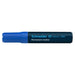 Schneider Maxx 280 Blue Permanent Marker Chisel Tip 4-12mm_1