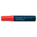 Schneider Maxx 280 Red Permanent Marker, Chisel Tip, 4-12mm_1