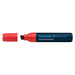 Schneider Maxx 280 Red Permanent Marker, Chisel Tip, 4-12mm_2