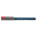 Schneider Maxx Superfine Red Permanent Marker 0.4mm S112402_2