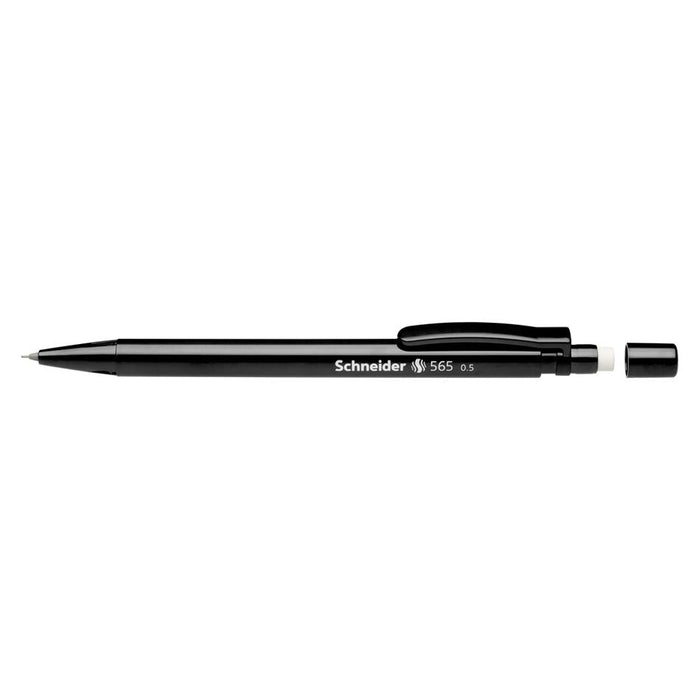 Schneider Mechanical Pencil 0.5mm Black S156501_3