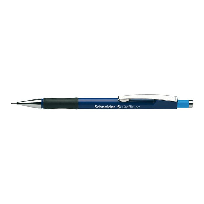 Schneider Mechanical Pencil Graffix 0.7mm Blue S156203_2