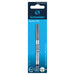 Schneider Medium Black Ink Refill Blister 2-Pack S77120_2