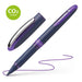 Schneider One Business Rollerball Pen 0.6mm Violet S183008_1