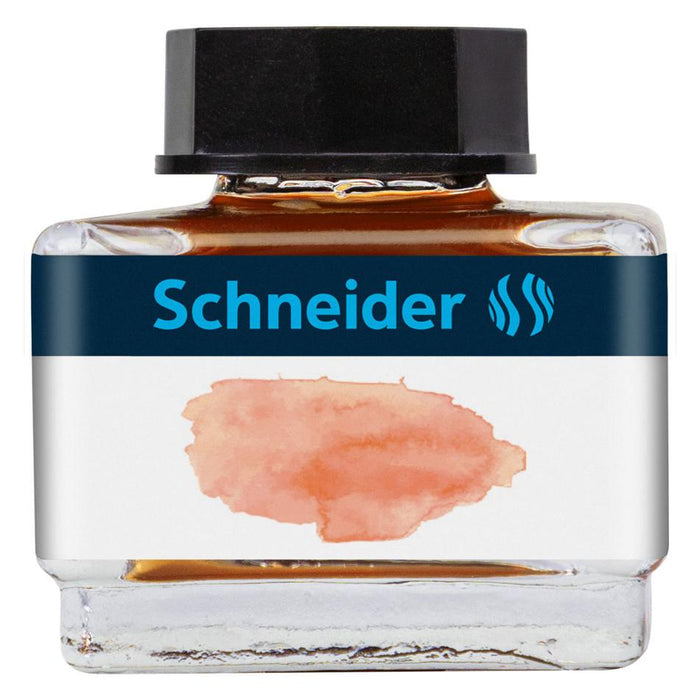 Schneider Pastel Ink 15ml Apricot S6936 for Creative Writing_1