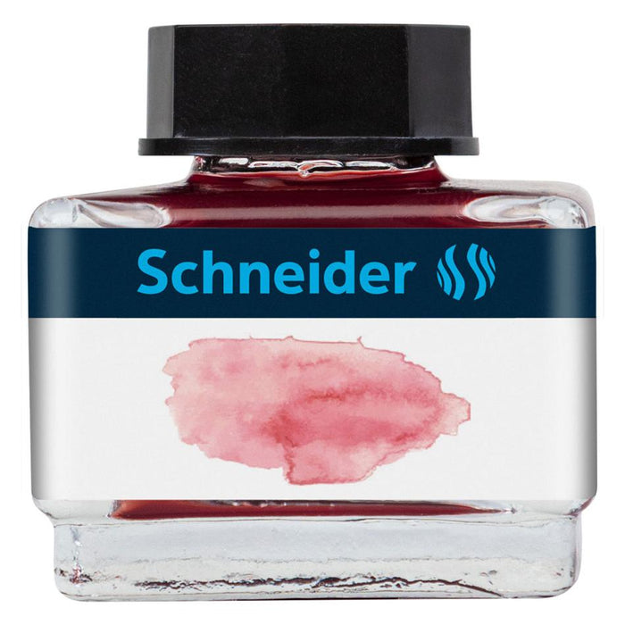 Schneider Pastel Ink 15ml Blush S6932 - Eco-Friendly Refill_1