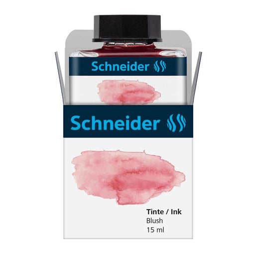 Schneider Pastel Ink 15ml Blush S6932 - Eco-Friendly Refill_2