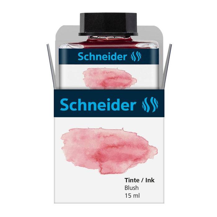 Schneider Pastel Ink 15ml Blush S6932 - Eco-Friendly Refill_2