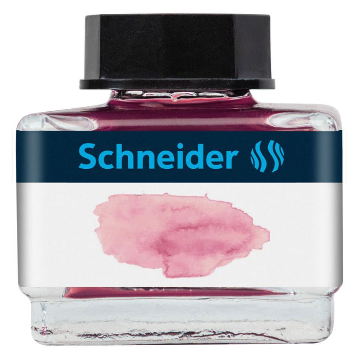 Schneider Pastel Ink 15ml Bottle - Rose S6939_1