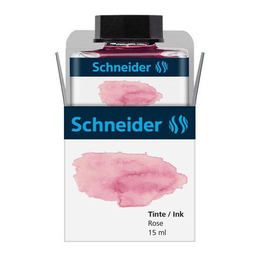Schneider Pastel Ink 15ml Bottle - Rose S6939_2